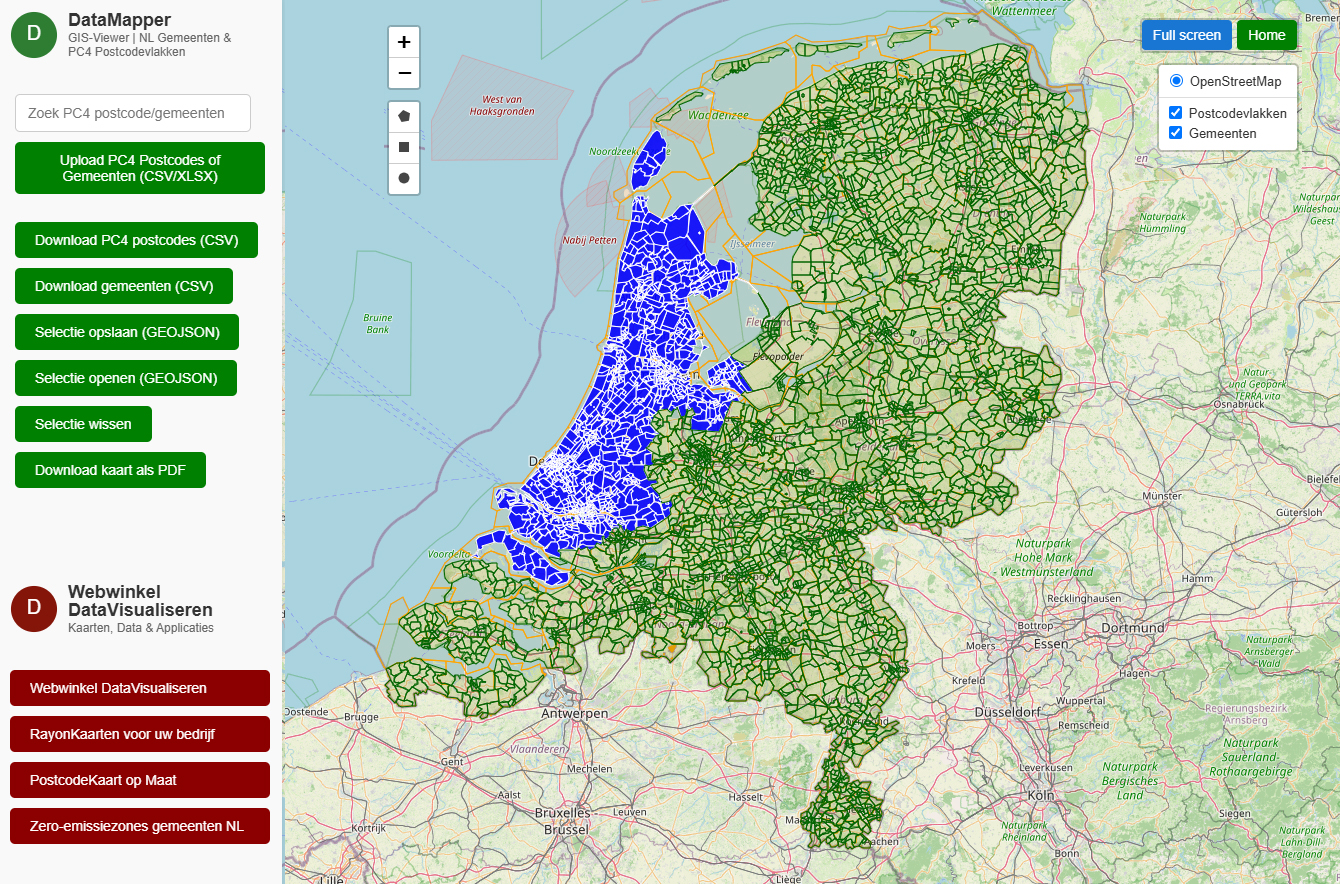 DataMapper